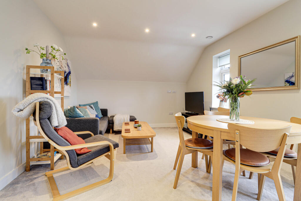 Additional image 17 of St Margarets Court, Harpenden, Hertfordshire, AL5