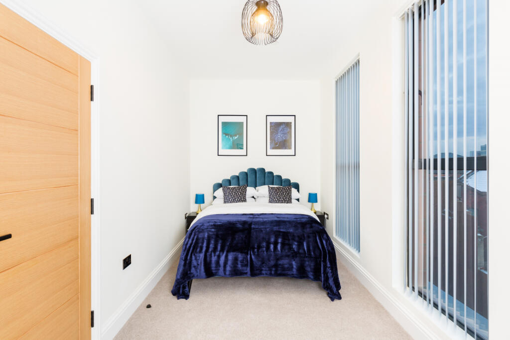 Additional image 10 of Sydenham House, Tenby Street North, B1 3EE