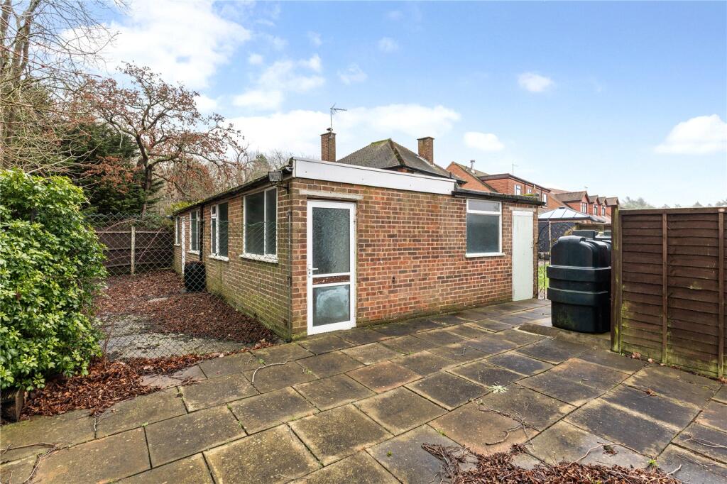 Additional image 18 of Great North Road, North Mymms, Hatfield, Hertfordshire, AL9