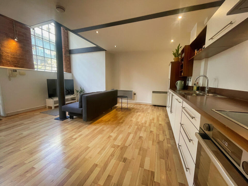 Additional image 16 of Scholars Gate, Severn Street, Birmingham