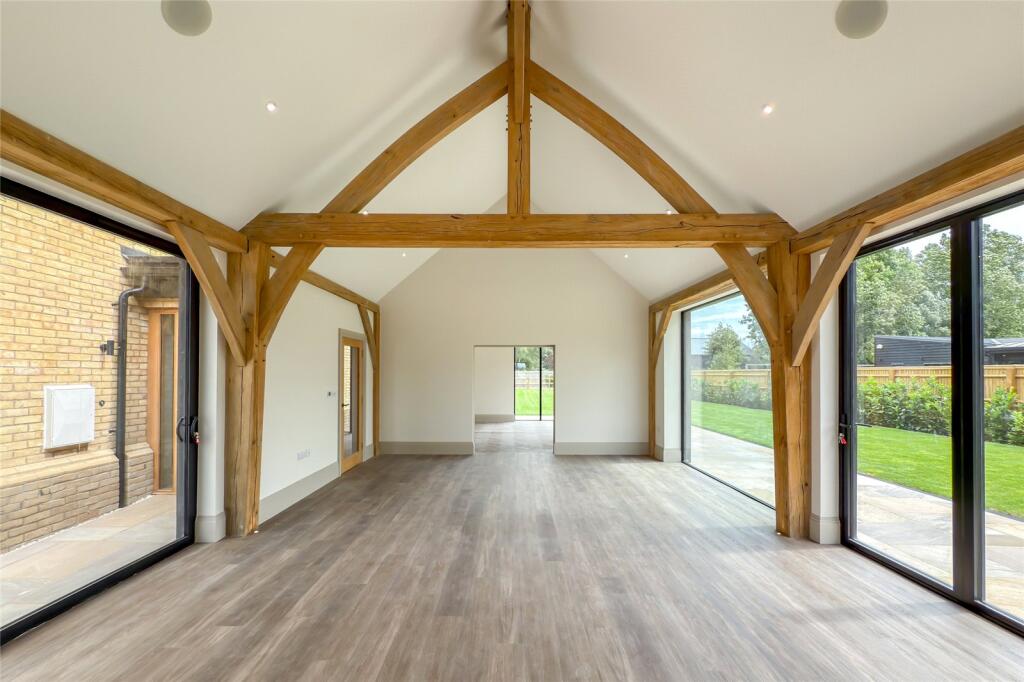Additional image 10 of Poplars House, Kennel Lane, Kinsbourne Green, Harpenden, Hertfordshire, AL5