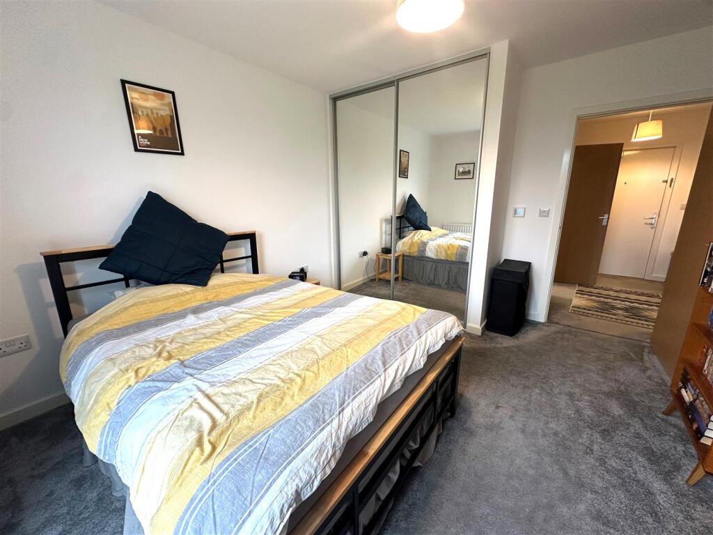 Additional image 8 of Barnes Wallis Way, St. Albans