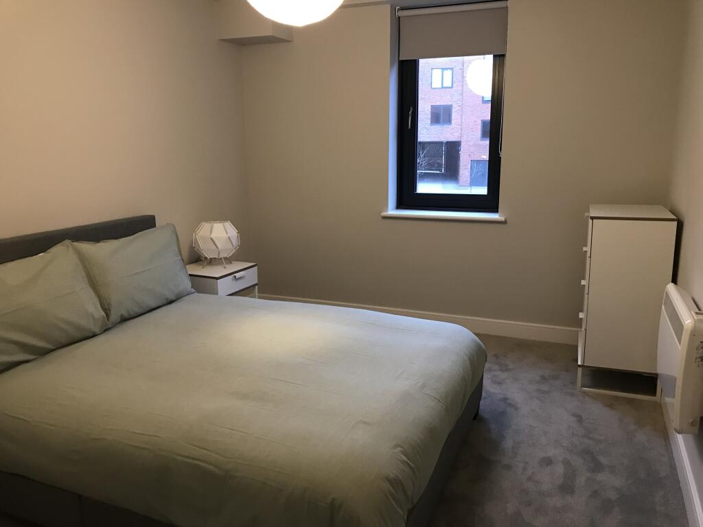 Additional image 5 of Moreton House, Urban Village, Jewellery Quarter