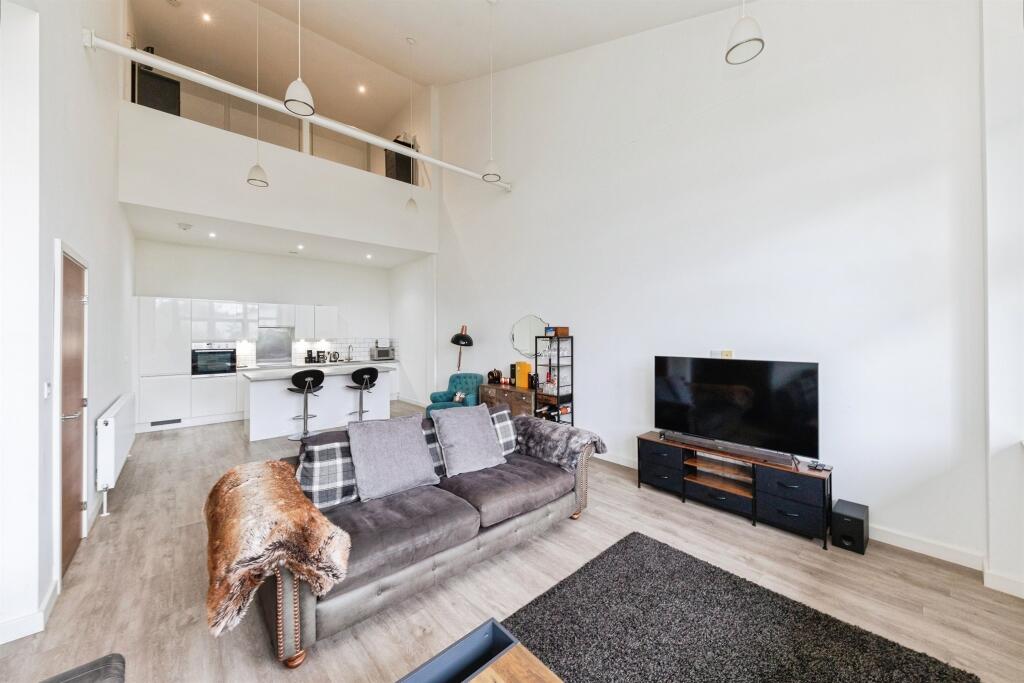 Additional image 4 of Sterling Court Mundells, Welwyn Garden City