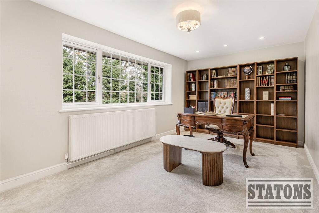 Additional image 15 of Foxes Lane, Welham Green, North Mymms, Hatfield, AL9