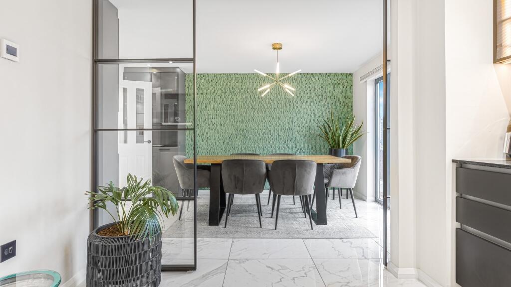 Additional image 12 of Royal Arch Apartments, Mailbox, Wharfside Street, Birmingham, B1