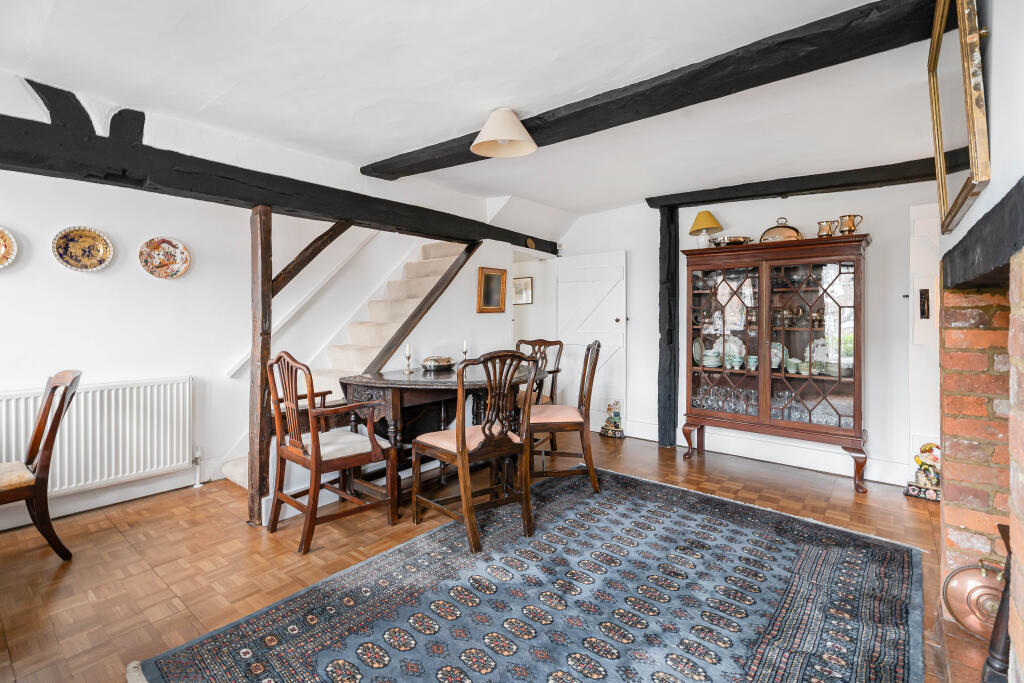 Additional image 8 of High Street, Flamstead, St. Albans, AL3