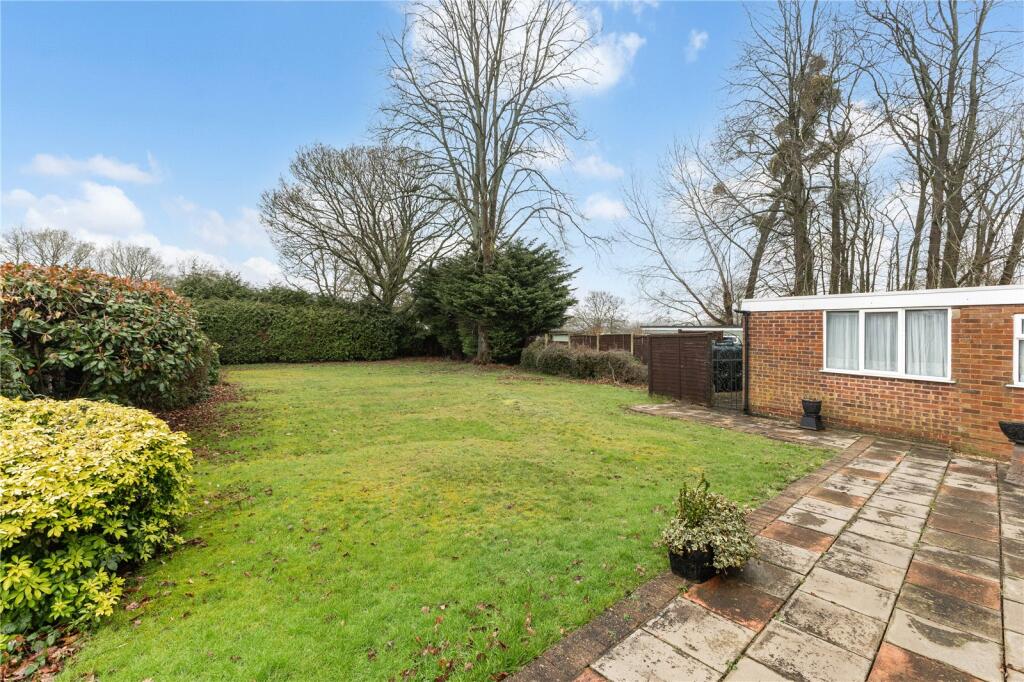 Additional image 17 of Great North Road, North Mymms, Hatfield, Hertfordshire, AL9