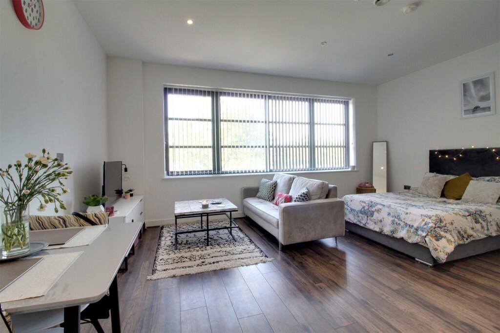 Additional image 5 of The Kettleworks, Jewellery Quarter, Birmingham