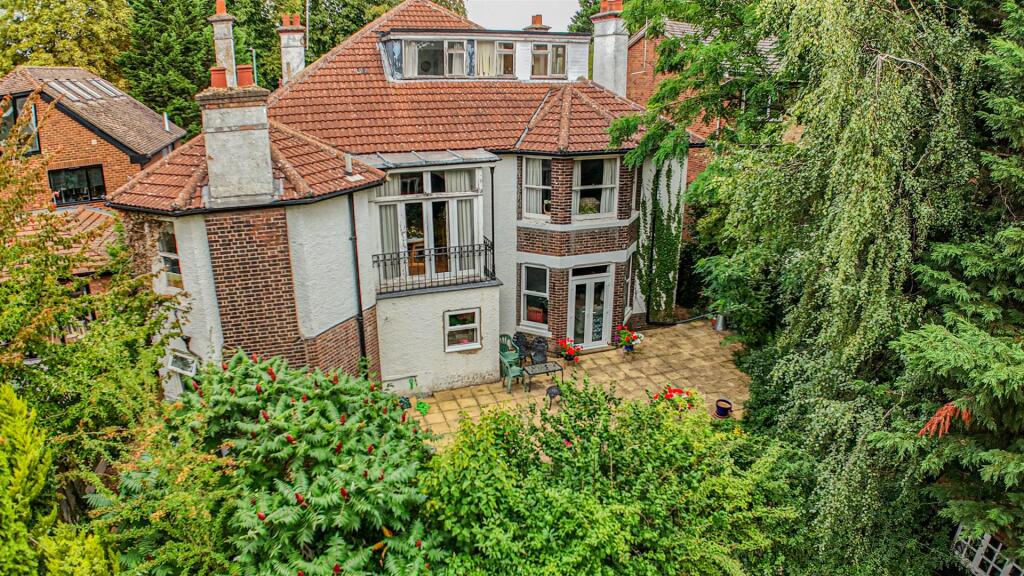 房产图片 8 - 伦敦路，圣奥尔本斯，AL1