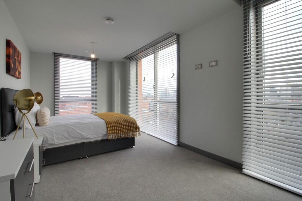 Additional image 3 of JQ Rise, 1 Goodman Street, Birmingham City Centre