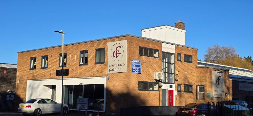 Additional image 6 of 28/30 Coldharbour Lane, Harpenden, Hertfordshire, AL5