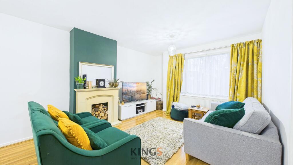 Additional image 13 of Lark Rise, Hatfield, AL10