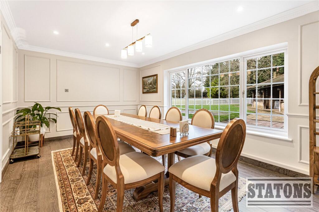 Additional image 12 of Foxes Lane, Welham Green, North Mymms, Hatfield, AL9