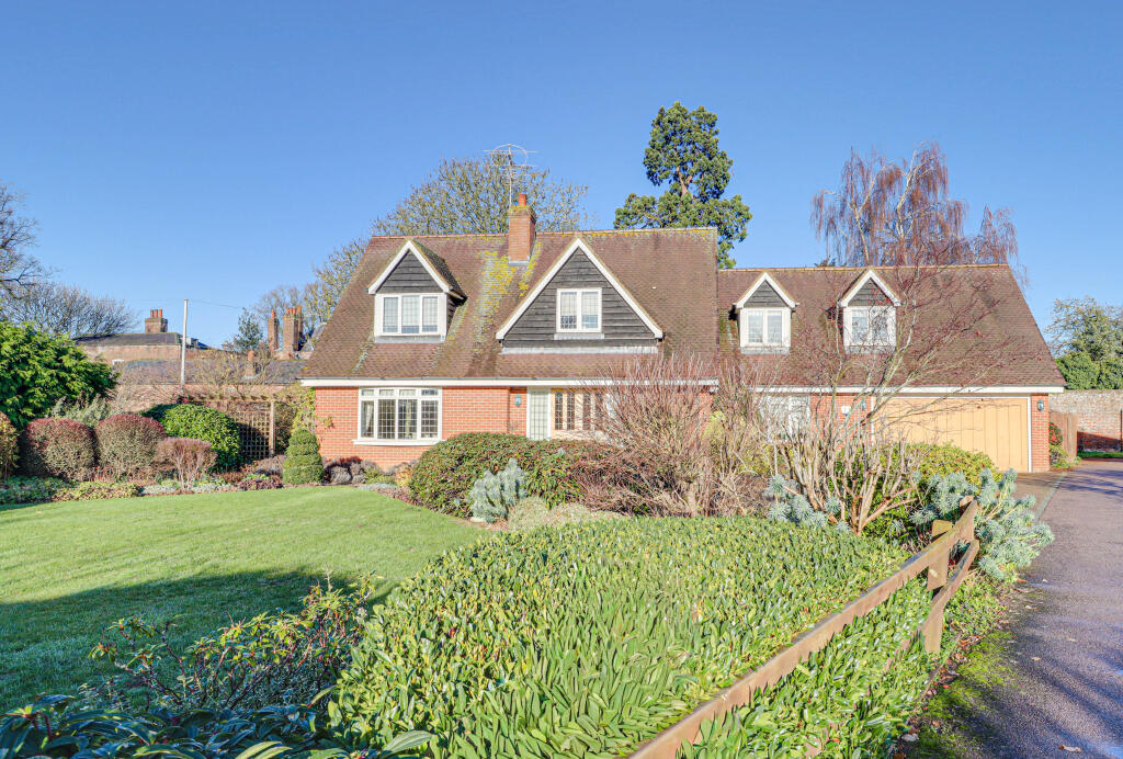 Additional image 31 of Monks Close, Redbourn, St. Albans, AL3