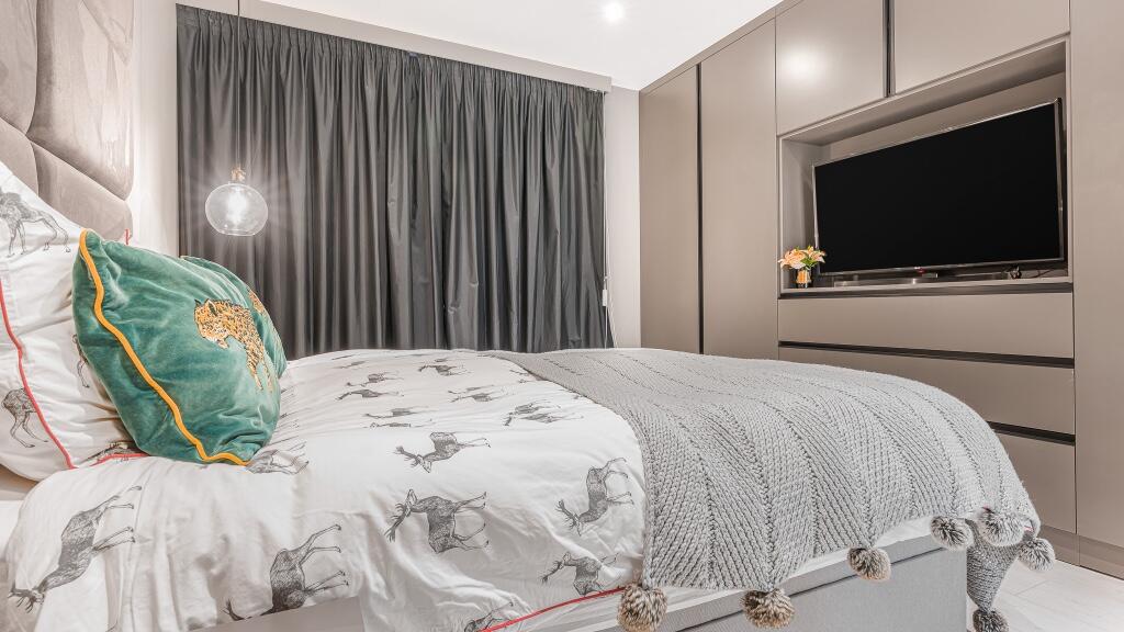 Additional image 24 of Royal Arch Apartments, Mailbox, Wharfside Street, Birmingham, B1