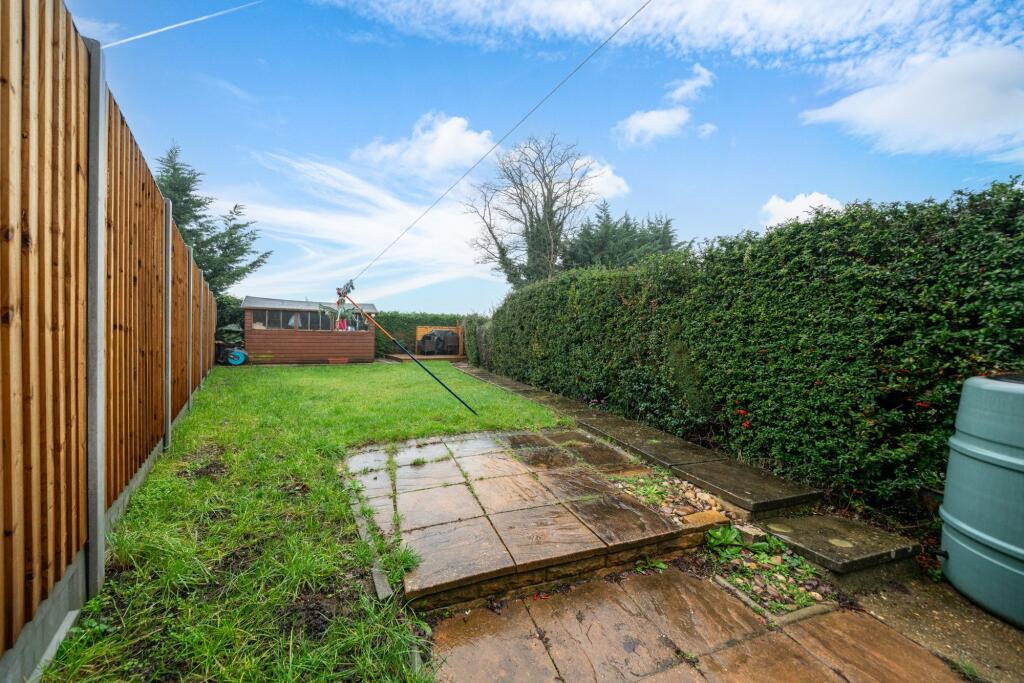 Additional image 14 of Tassell Hall, Redbourn, AL3