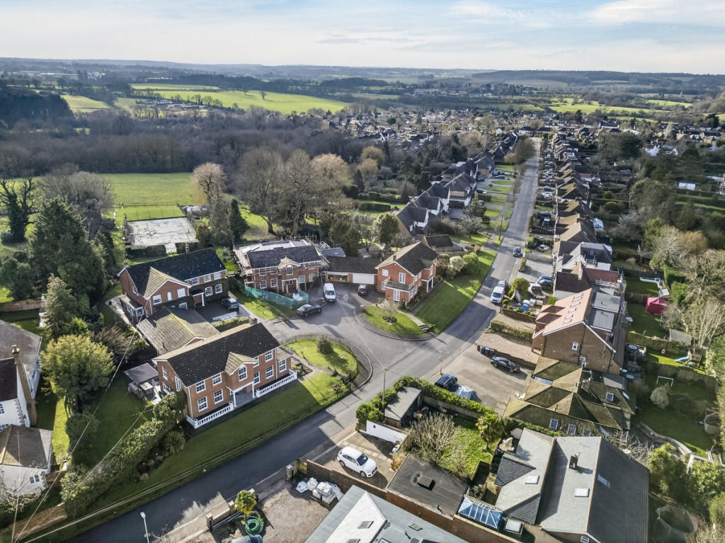 Additional image 35 of Moffats Lane, Brookmans Park, AL9