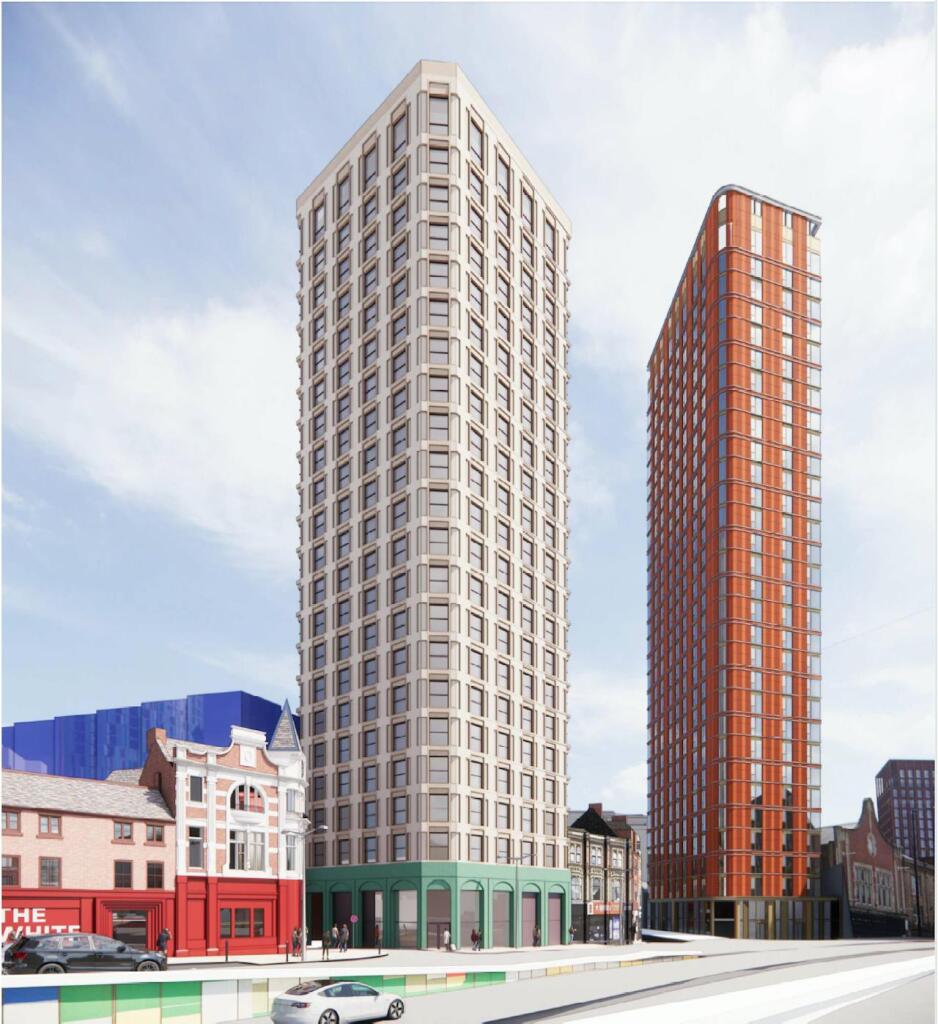 Additional image 12 of 31-33 Horse Fair, Birmingham, B1 1DD