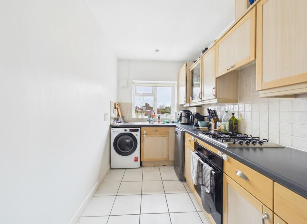 房产图片 7 - 肯尼迪巷，伦敦科尔尼，圣阿尔班斯，赫特福德郡，AL2 1GR