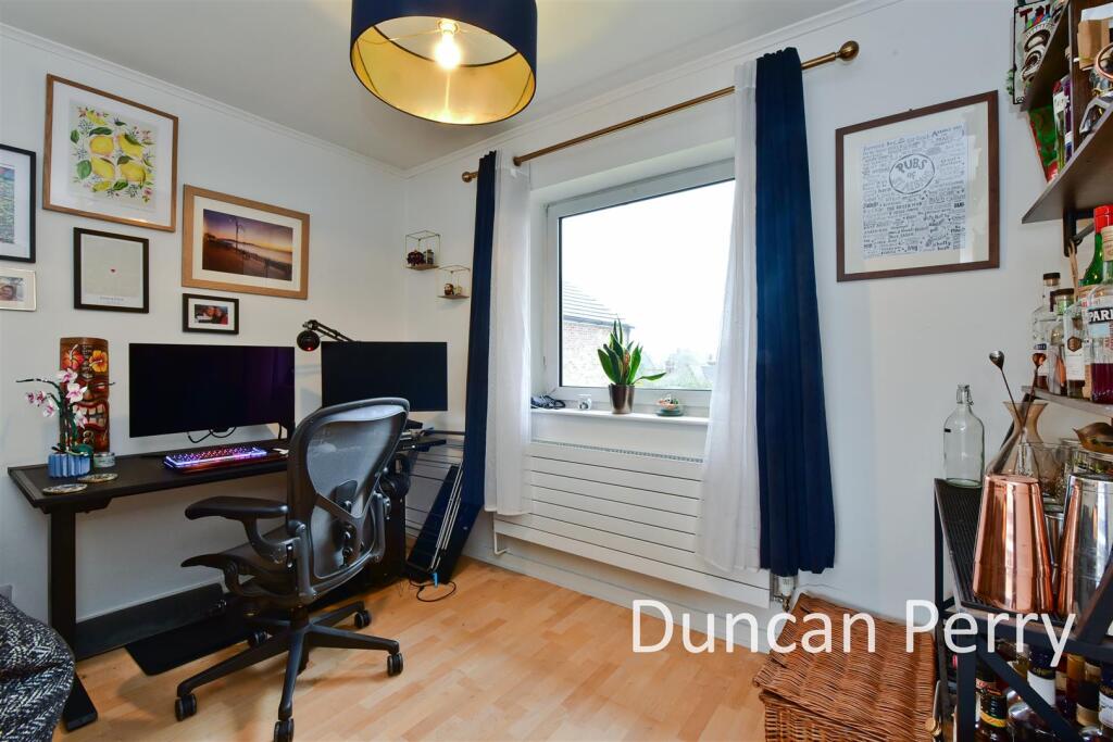 Additional image 5 of Endymion Road, Hatfield