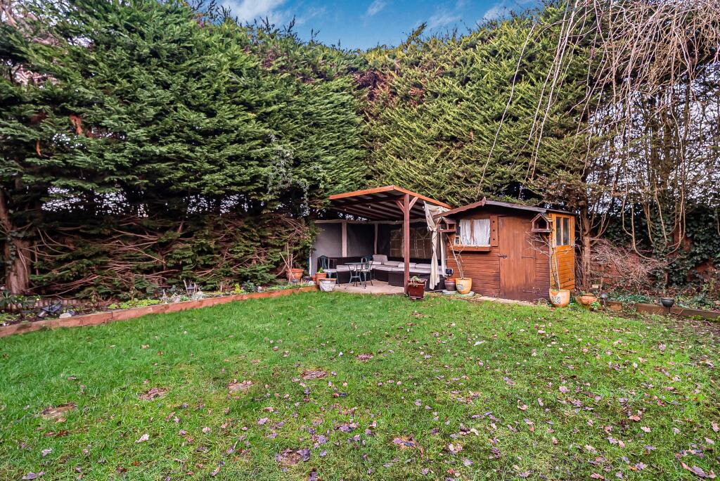 Additional image 21 of Kingsley Court, Welwyn Garden City, AL7