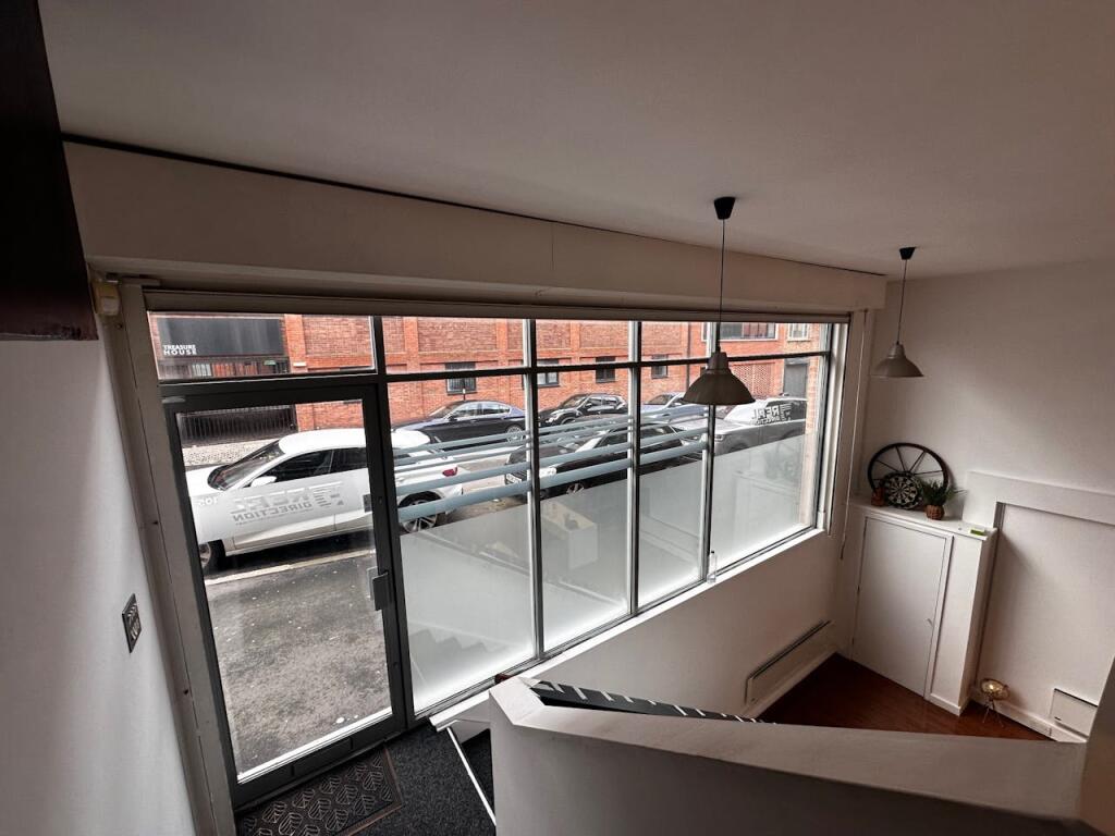 Additional image 7 of The Orb, 105 Carver Street, Jewellery Quarter, Birmingham, B1 3AP