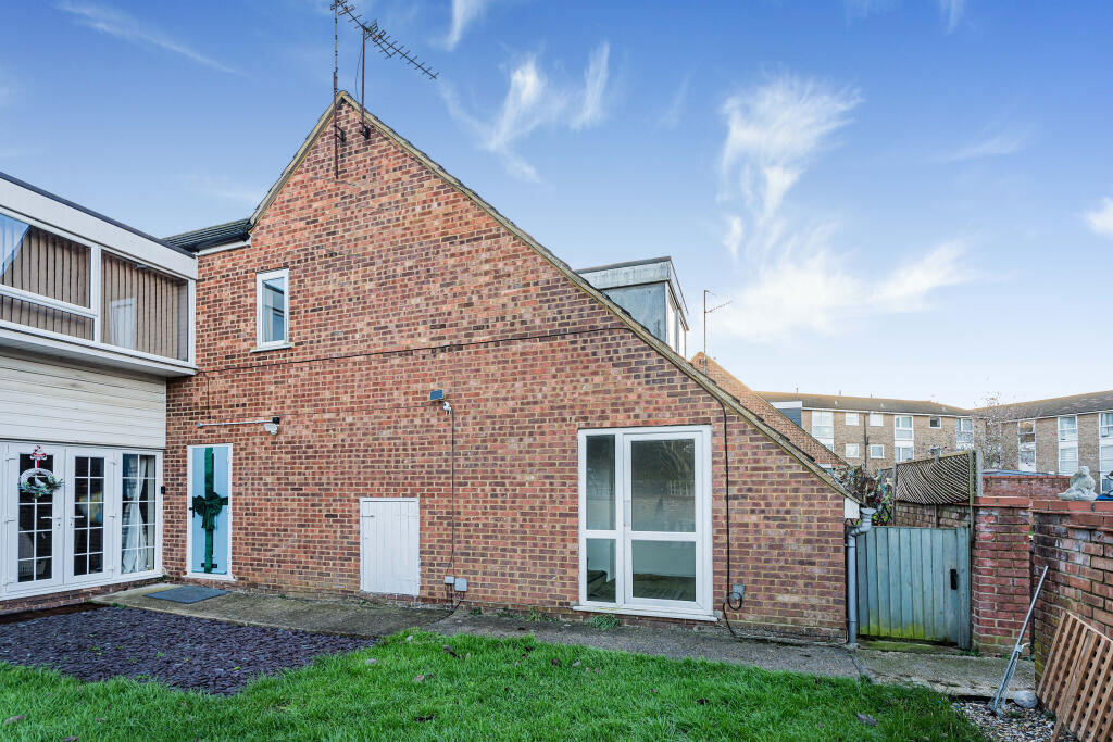 Ribbledale, London Colney, St. Albans, Hertfordshire, AL2 1TD