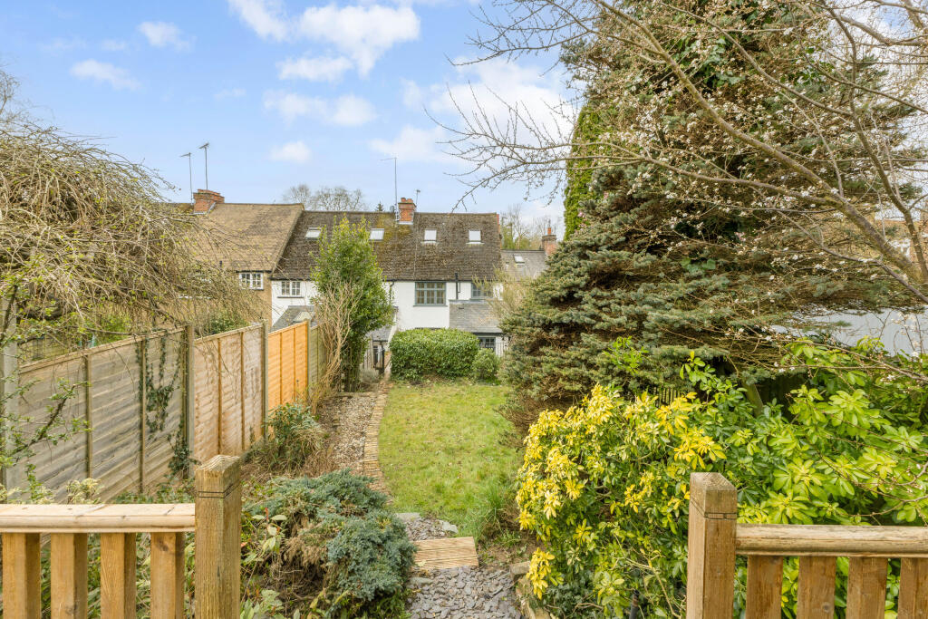 Additional image 7 of Fishpool Street, St. Albans, AL3