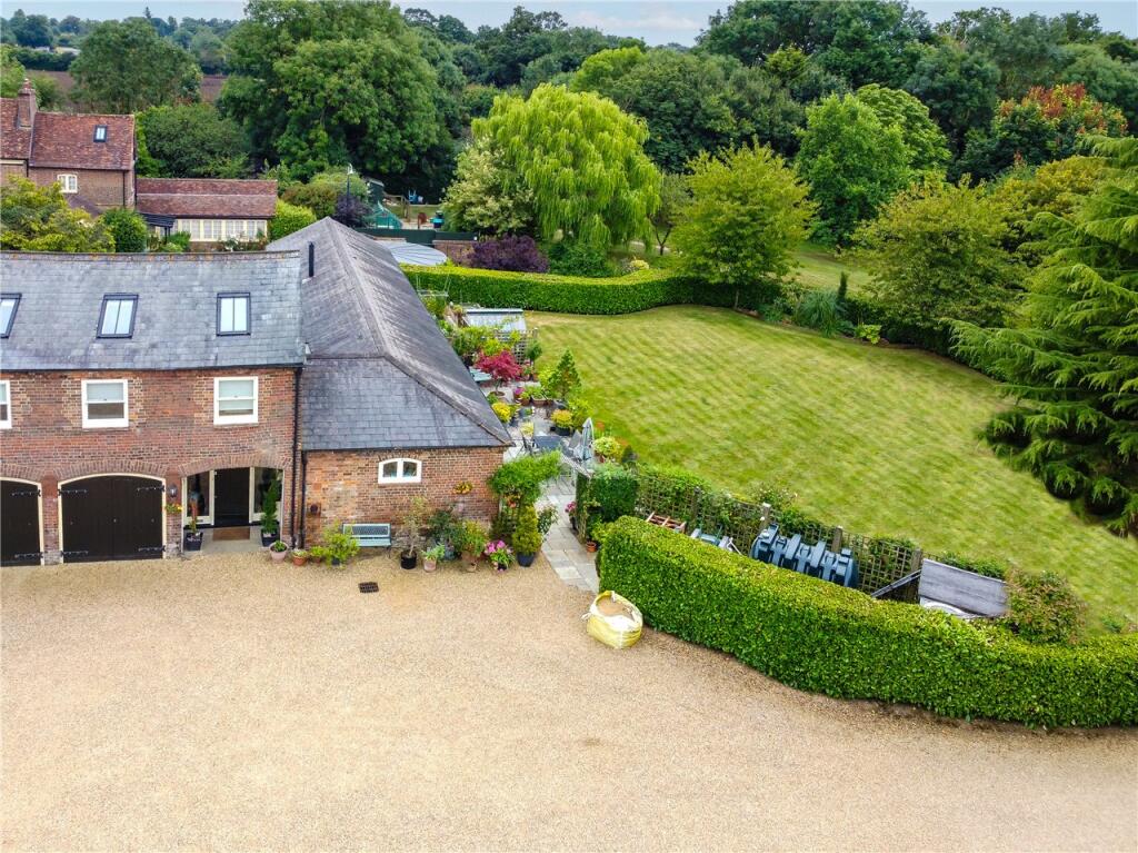 Additional image 19 of Ferrers Hill Farm, Pipers Lane, Markyate, AL3