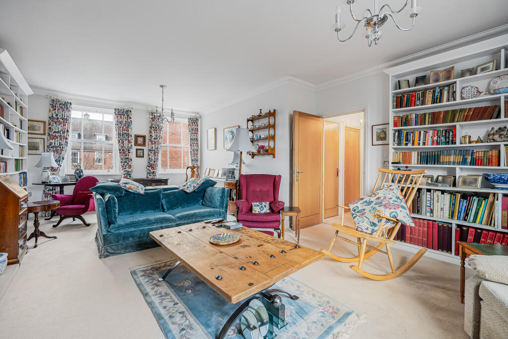 Additional image 5 of Miller Close, Redbourn, AL3