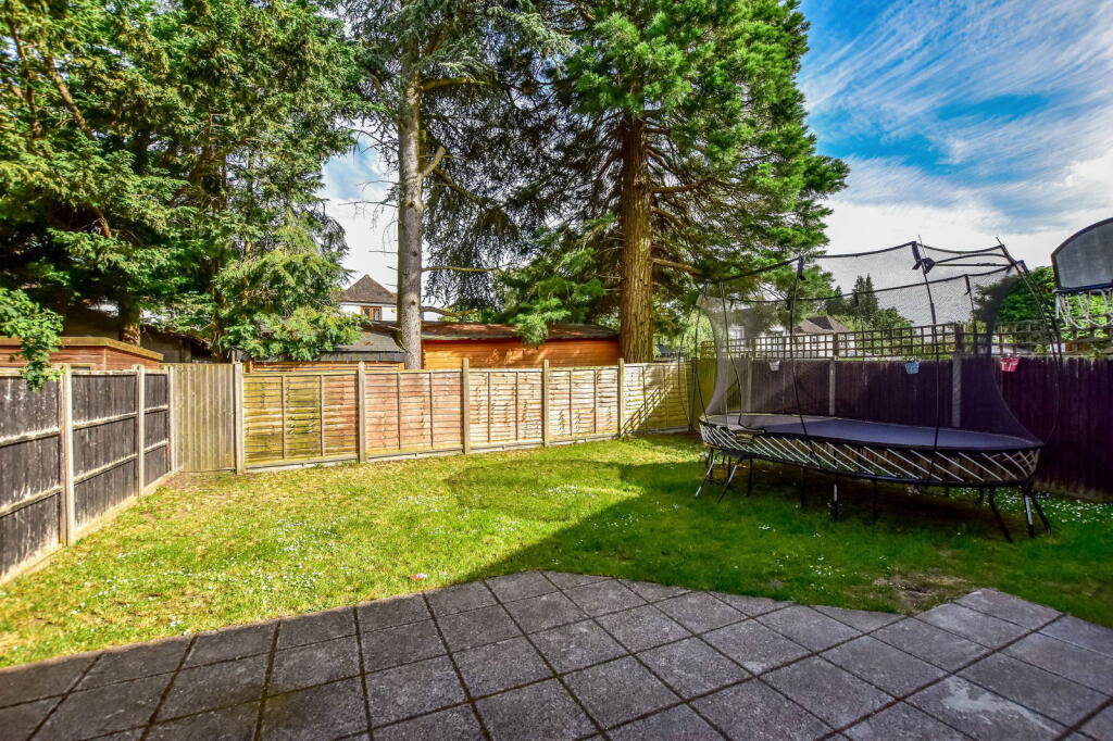 Additional image 14 of Noke Side, St. Albans, AL2 3EF