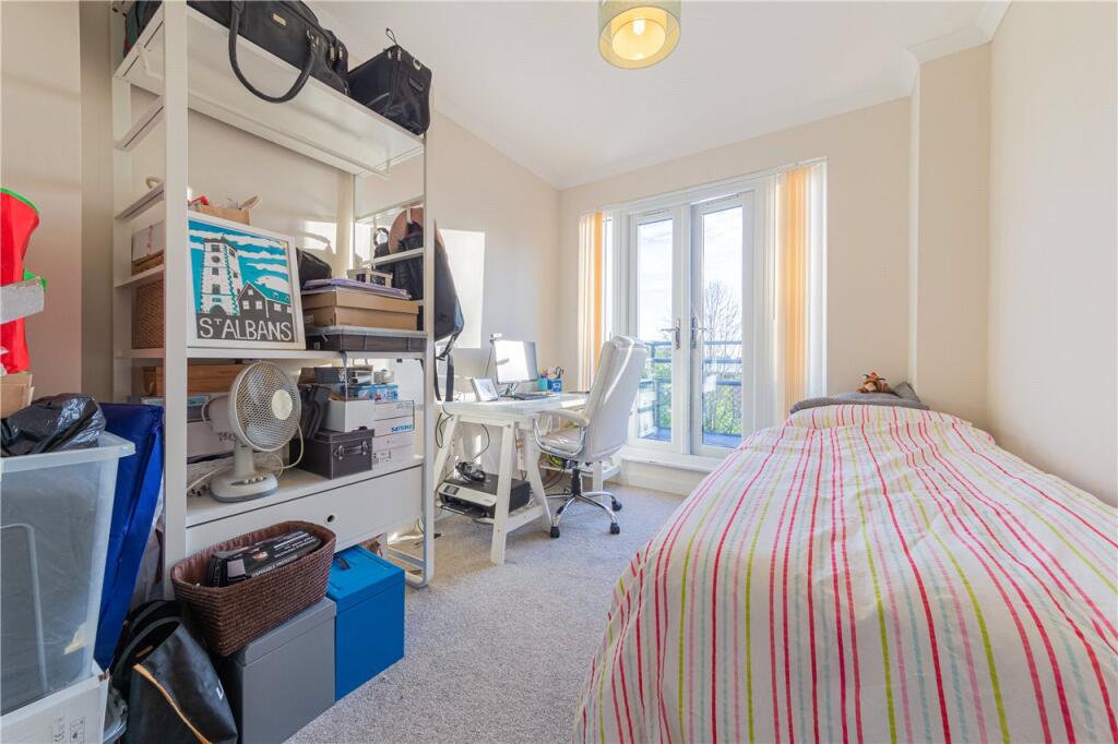 Additional image 6 of Chalfont Place, Upper Lattimore Road, St. Albans, AL1