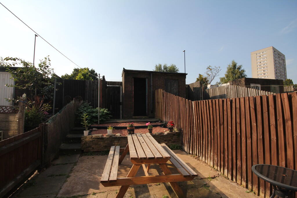 Additional image 10 of St Marks Crescent, Birmingham, B1