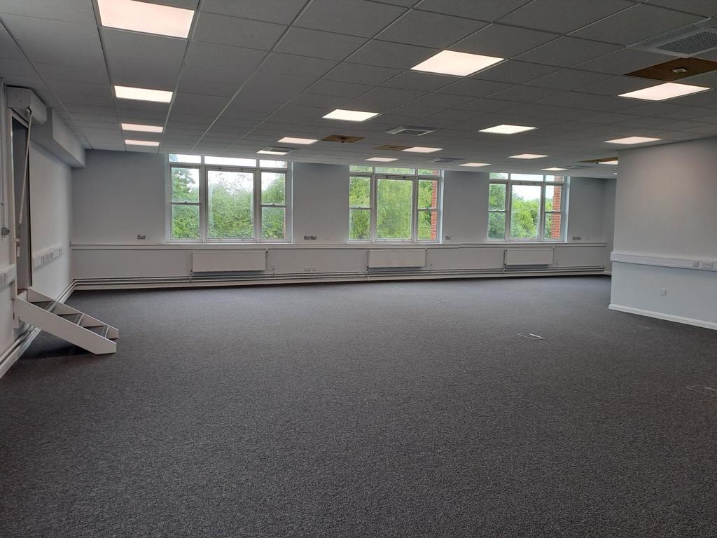 Additional image 8 of The Business Centre, Brookmans Business Park, Brookmans Park, Potters Bar, Hertfordshire, AL9 6NE