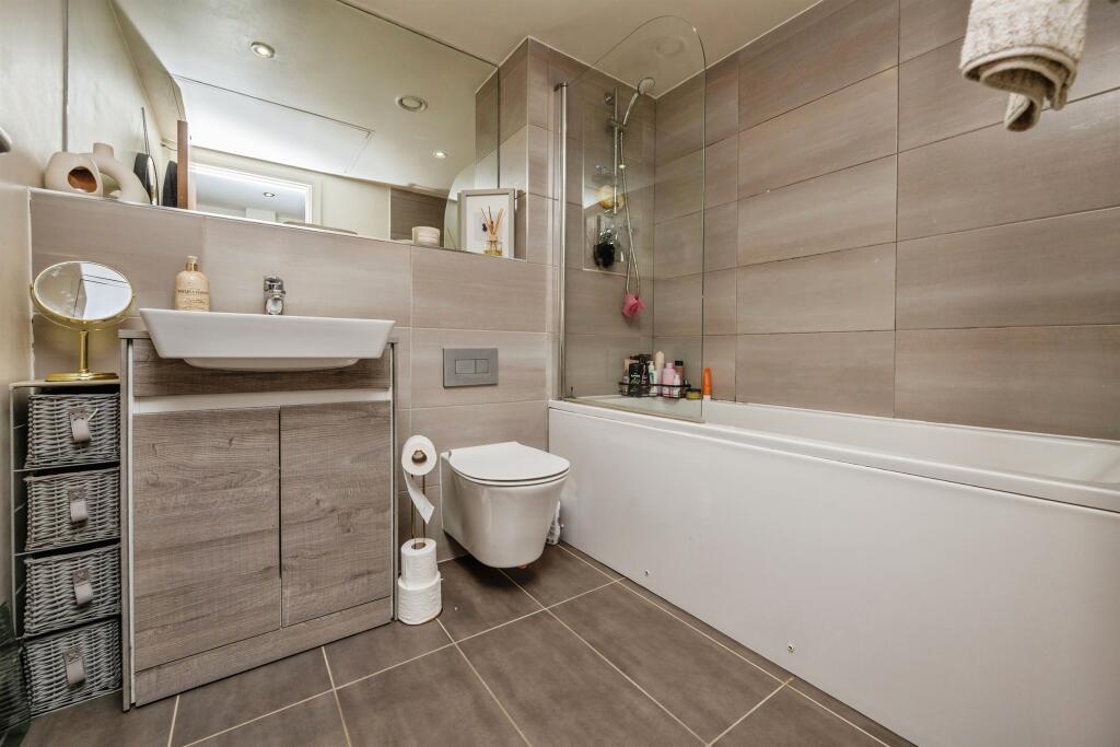 Additional image 9 of Pope Street, Birmingham