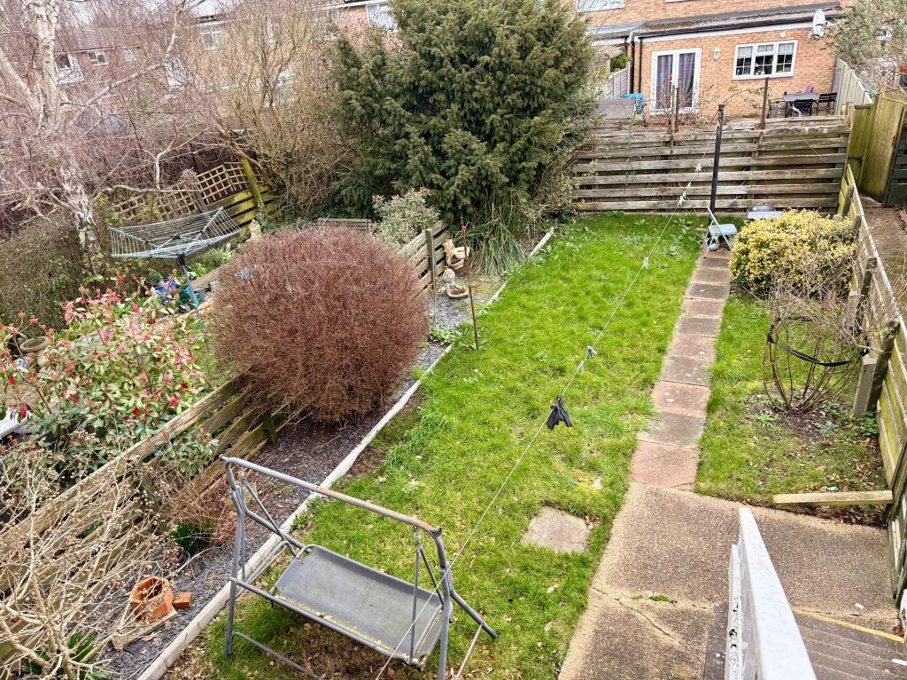 Additional image 10 of Stockbreach Close, Hatfield, Hatfield, AL10