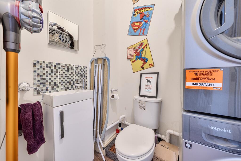 Additional image 13 of High Street, London Colney, St. Albans