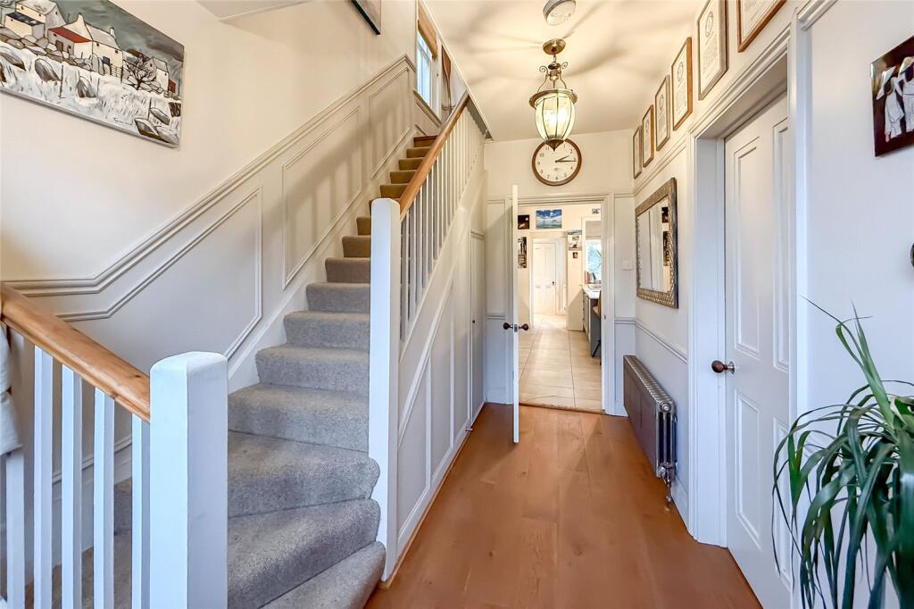 Additional image 5 of Cravells Road, Harpenden, Hertfordshire, AL5