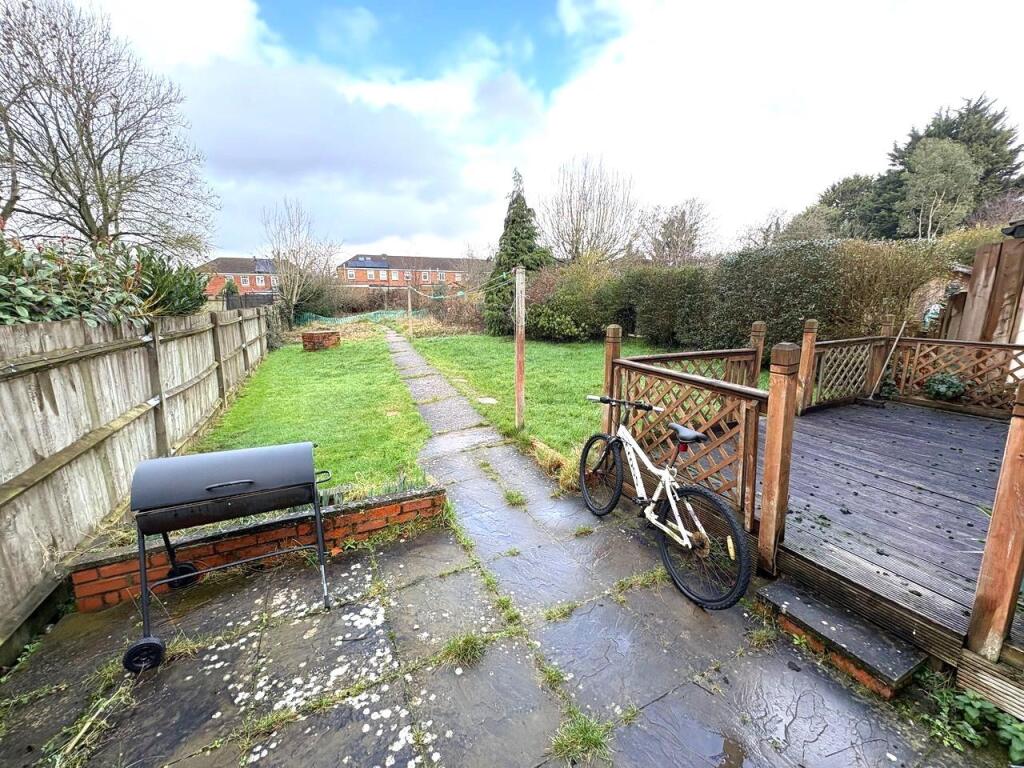 Additional image 7 of Green Lane, St. Albans