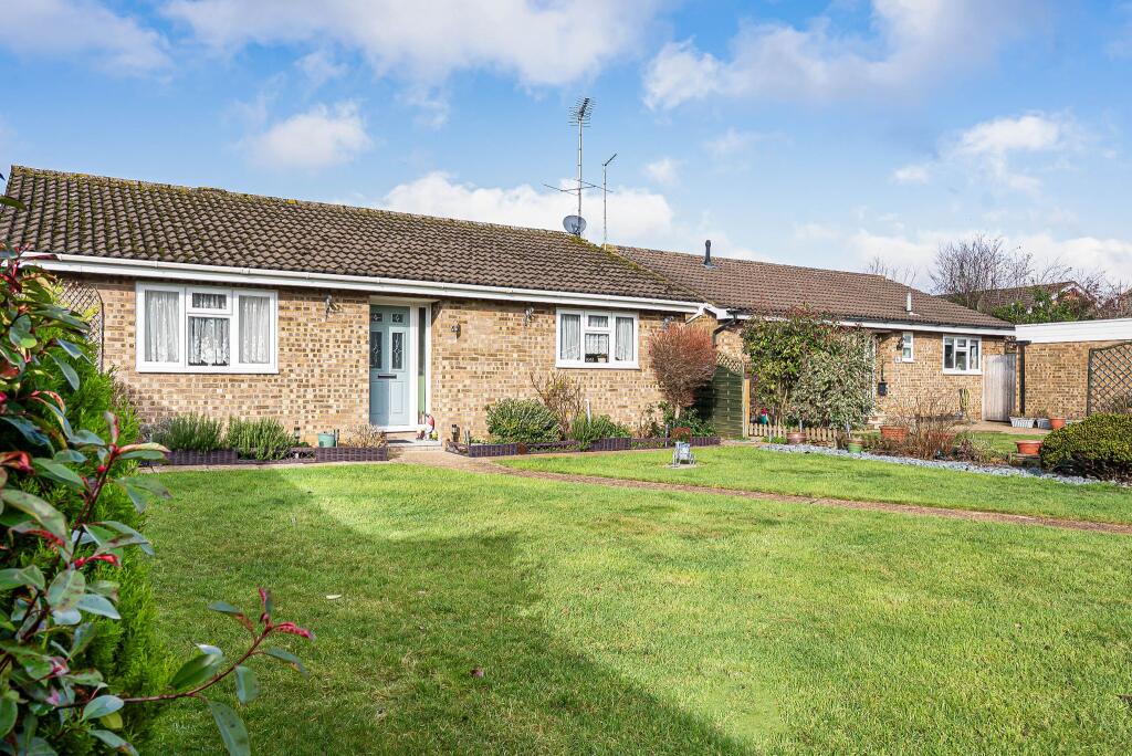 Additional image 19 of Alderman Close, Welham Green, AL9