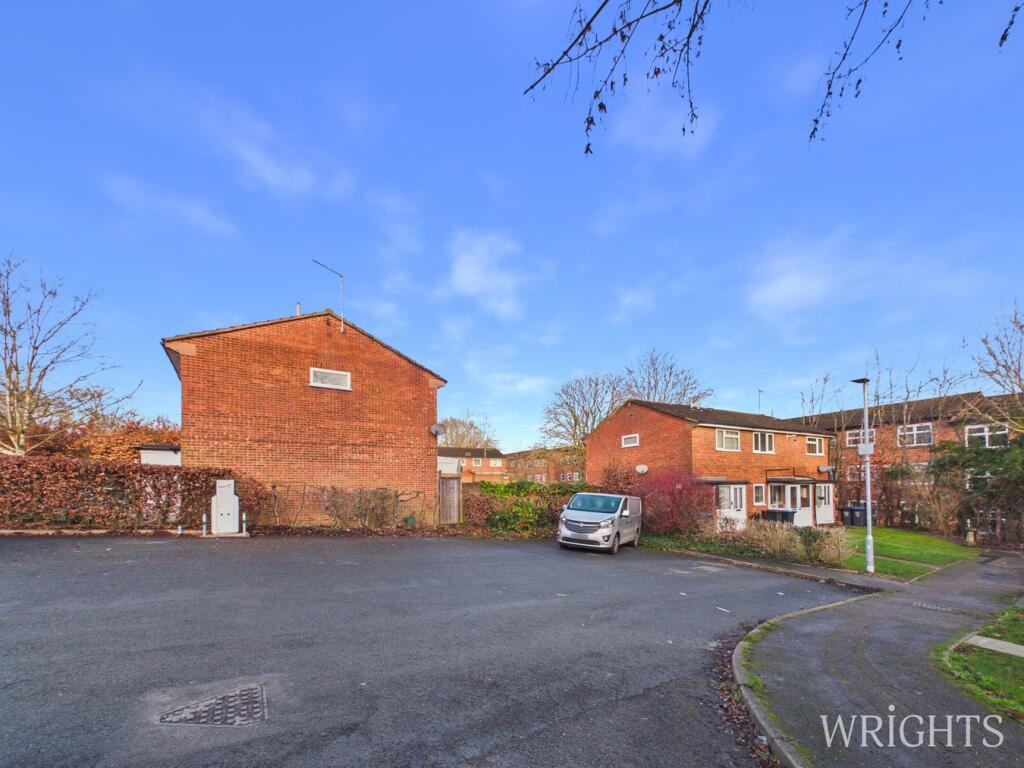 Additional image 15 of Nursery Gardens, WELWYN GARDEN CITY, AL7