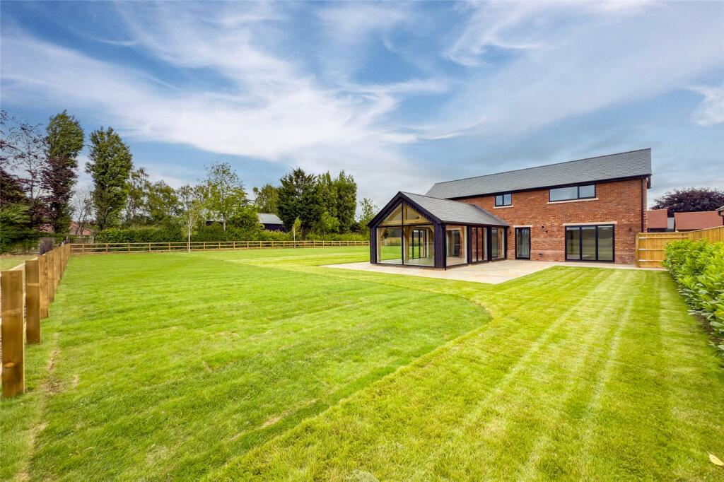 Additional image 30 of Sherlocks End House, Kennel Lane, Kinsbourne Green, Harpenden, Hertfordshire, AL5