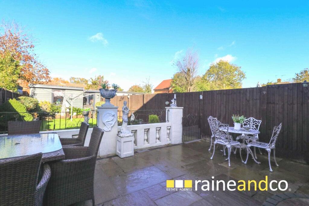 Additional image 17 of Crawford Road, Hatfield