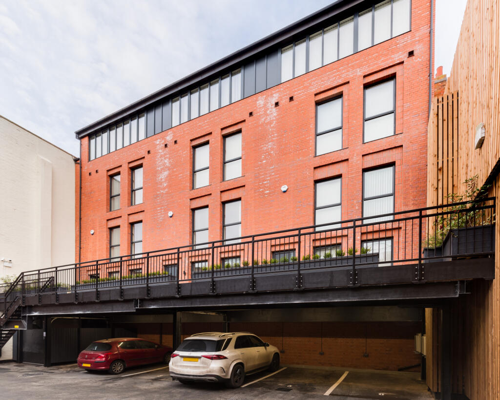 Additional image 31 of Sydenham House, Tenby Street North, B1 3EE