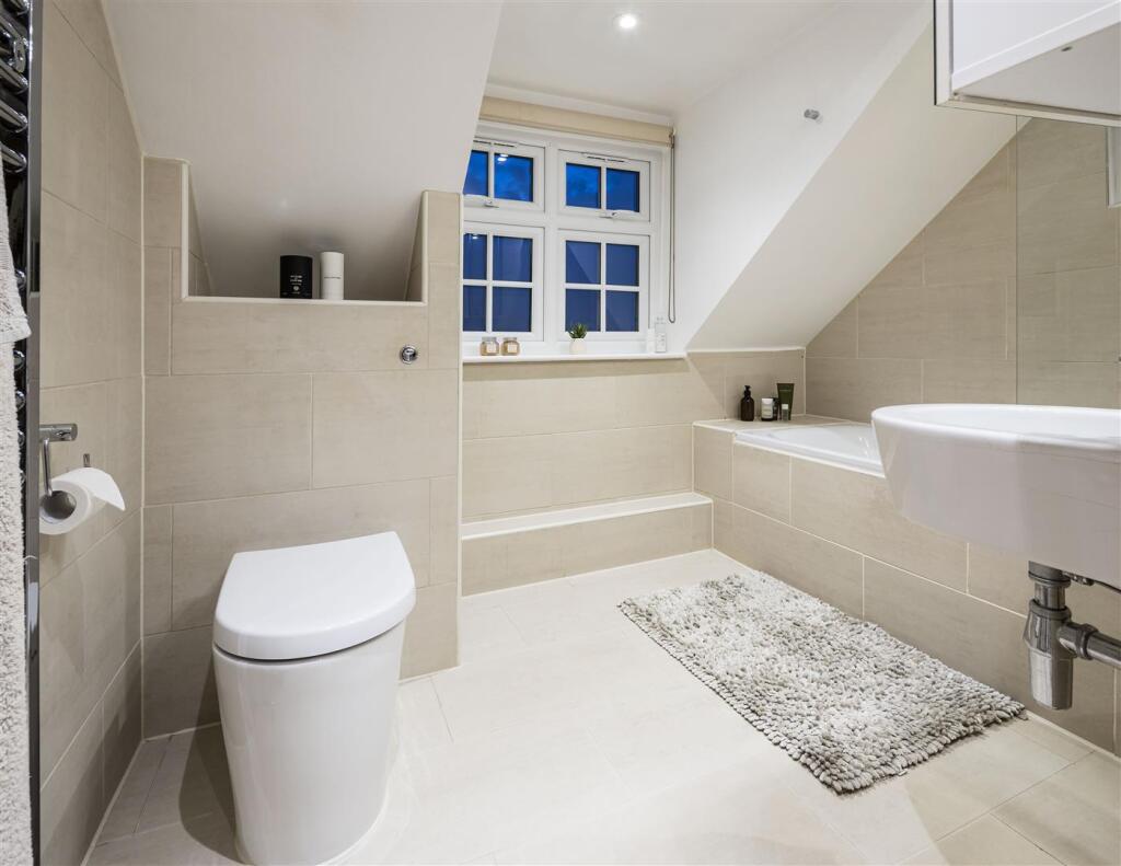 Additional image 9 of Station Road, Brookmans Park