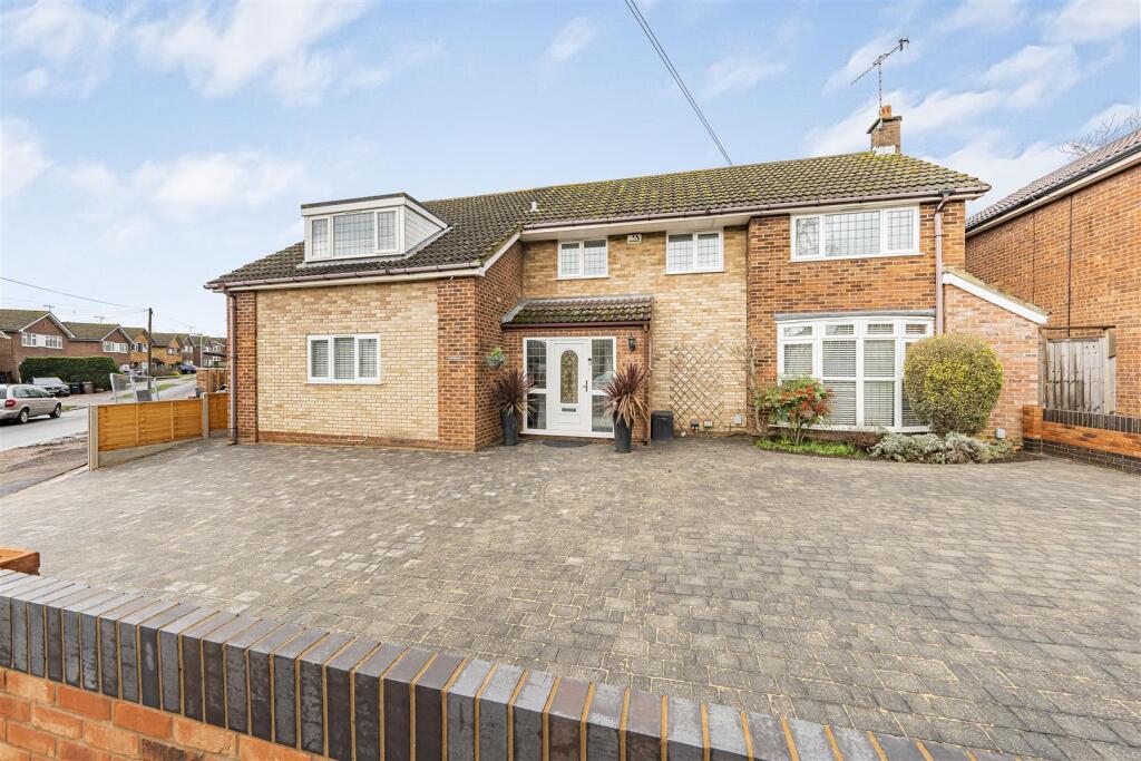 Hornbeams, Bricket Wood, St. Albans