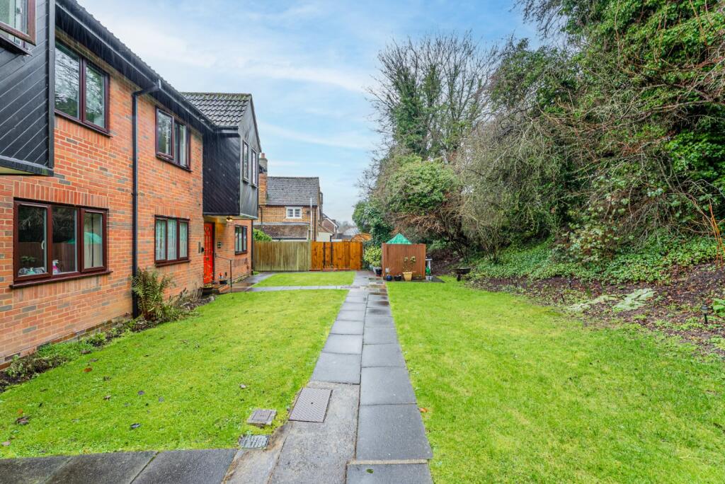 Additional image 11 of The Beeches, Park Street, St. Albans, Hertfordshire, AL2