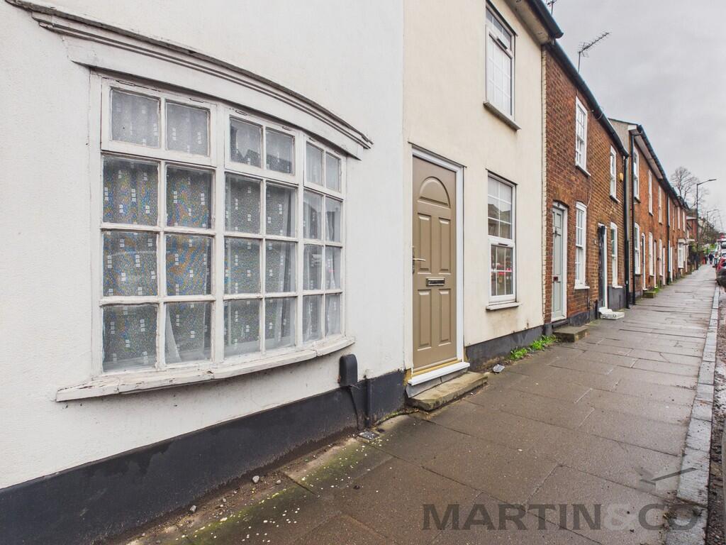 Additional image 14 of Holywell Hill, St Albans