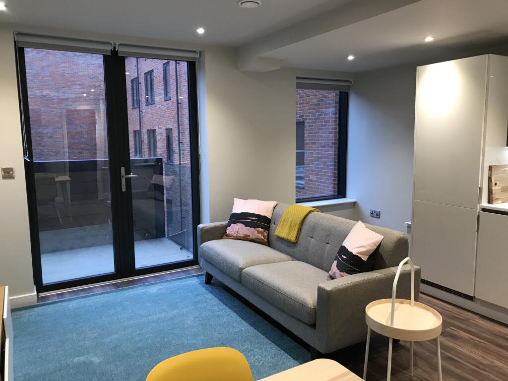 Additional image 11 of Moreton House, Urban Village, Jewellery Quarter